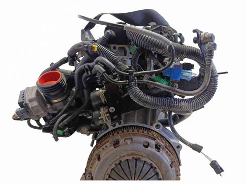Engine PEUGEOT 407 (6D_) 2.0 16V (6DRFJC, 6DRFJE, 6DRFJF) | BP38775974M1 - Image 7