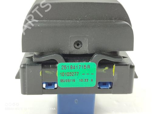 Switch DACIA DOKKER MPV (KE_)  | BP21678437I30 