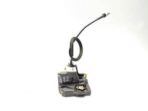Used Front right lock RENAULT CLIO II (BB_, CB_) [1998-2016]  16749488