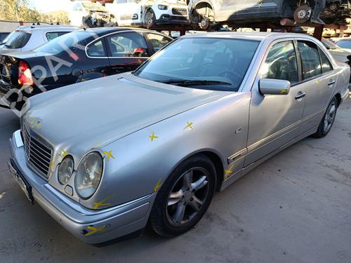 Used Parts MERCEDES-BENZ E-CLASS (W210)  E 300 D (210.020)  4616366