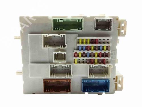 Used Electronic module Electronic module 38563855 38563855