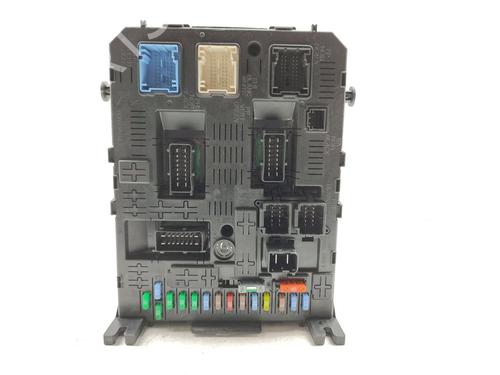 Module électronique PEUGEOT PARTNER Tepee 1.6 BlueHDi 100 (100 hp) 29904761