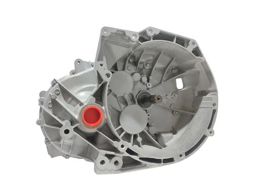 Gearbox FORD TRANSIT CONNECT MPV  | BP29715491M3