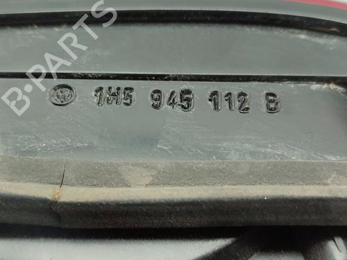 Right taillight VW VENTO (1H2) 2.0 | BP16514726C35 