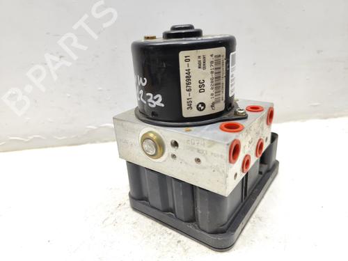 ABS pump BMW 1 (E87) 118 d | BP25378041M43