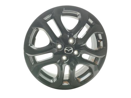 Used Rim MAZDA 2 Hatchback (DL, DJ) [2014-2025]  30742929