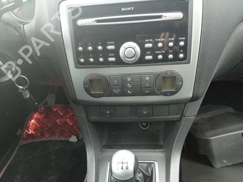 Front left lock FORD FOCUS II (DA_, HCP, DP)  | BP16839629C98 