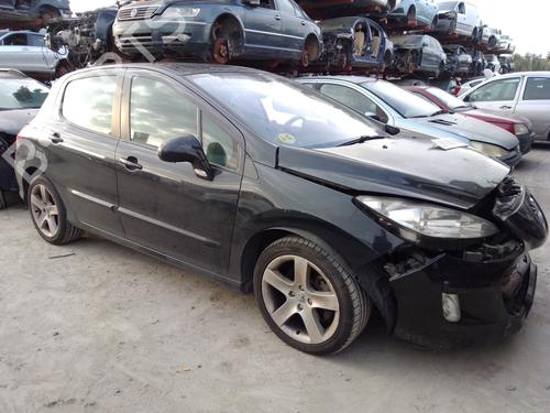 ABS pump PEUGEOT 308 I (4A_, 4C_)  | BP16510641M43 