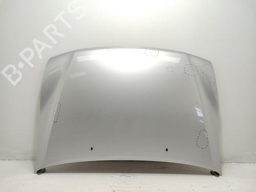 Used Hood MITSUBISHI PAJERO III (V7_W, V6_W) 3.2 Di-D (V68W, V78W) (165 hp) 18001337
