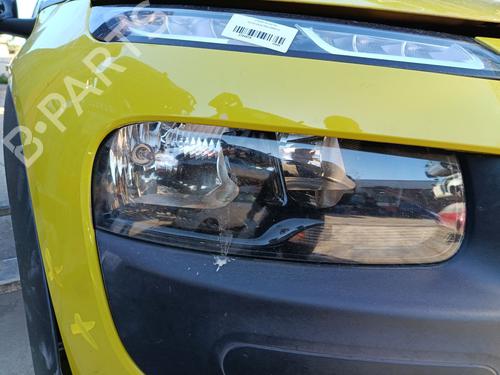 Used Right headlight CITROËN C4 CACTUS 1.2 VTi 82 (82 hp) 33183102