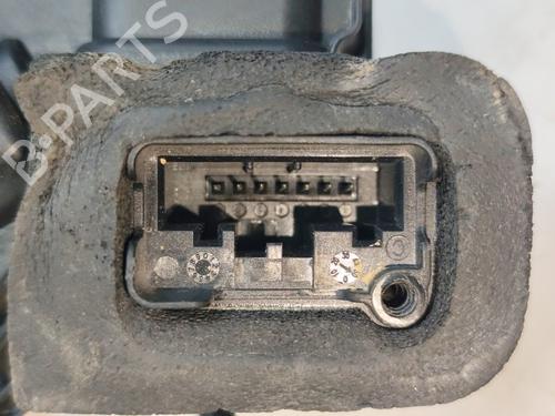 Rear left lock SEAT LEON (5F1)  | BP27979711C100 