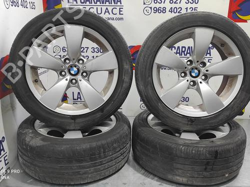 Rim BMW 5 (E60) 530 d | BP16507923C45 