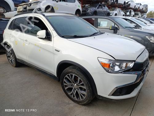 Fælk MITSUBISHI ASX (GA_W_) 1.6 MIVEC (GA1W) | BP34399247C45 - Image 7