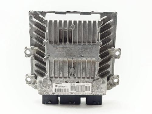 Used Engine control unit (ECU) CITROËN C2 (JM_) [2003-2017]  31382717