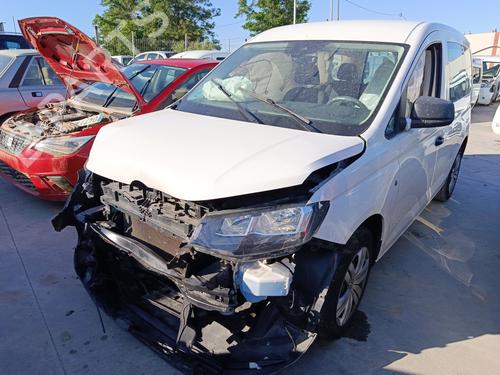 Left taillight VW CADDY V Box Body/MPV (SBA, SBH) 2.0 TDi | BP35962329C34 - Image 2