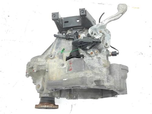 Gearbox SKODA FABIA III Estate (NJ5) 1.2 TSI | BP16511686M3 