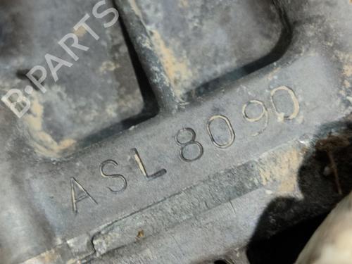Gearbox HYUNDAI TERRACAN (HP)  | BP20238131M3 