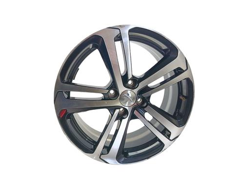 Used Rim PEUGEOT 208 I (CA_, CC_) 1.2 THP 110 (110 hp) 31713664