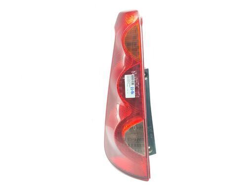 Used Left taillight NISSAN NOTE (E11, NE11) 1.5 dCi (68 hp) 16503997