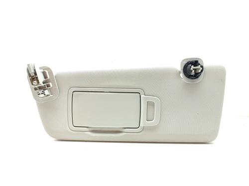 Used Left sun visor Left sun visor RENAULT ARKANA I (LCM_, LDN_) 1.6 E-TECH 145 (LDMU) (143 hp) 33938925 33938925