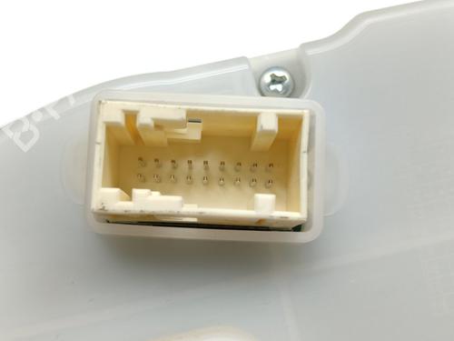 Instrument cluster PEUGEOT 208 I (CA_, CC_) 1.4 HDi | BP17950315C47 