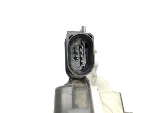 Front left lock SEAT IBIZA IV SC (6J1, 6P5)  | BP16776020C98 