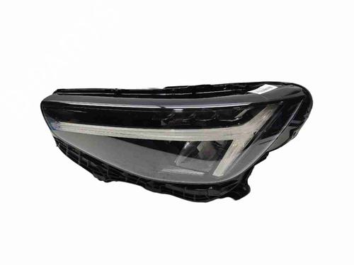 Used Left headlight Left headlight 37027187 37027187