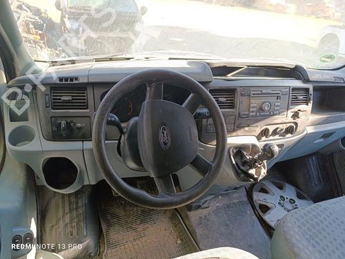 Left mirror FORD TRANSIT Van (FA_ _)  | BP24876290C26 