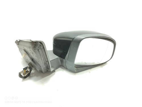 Right mirror FORD MONDEO IV (BA7) 1.8 TDCi | BP19072201C27 