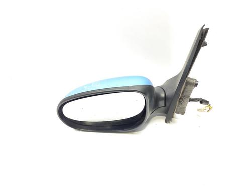 Used Left mirror FORD KA (RU8) 1.3 TDCi (75 hp) 21043440