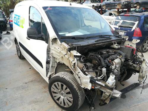 Instrument cluster CITROËN BERLINGO MULTISPACE (B9)  | BP17064348C47 