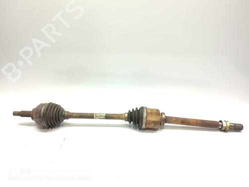 Used Right front driveshaft OPEL VIVARO A Bus (X83) 2.0 CDTI (F7, J7, A07) (114 hp) 19421747