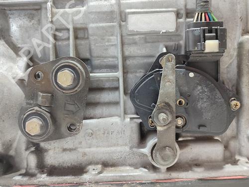 Gearbox SUBARU IMPREZA Estate (GG) 1.6 | BP18464984M3 