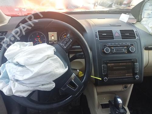 Right taillight VW TOURAN (1T3)  | BP31128735C35 