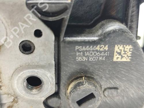 Front right lock PEUGEOT 2008 II (UD_, US_, UY_, UJ_, UR_, UC_)  | BP27185243C97 