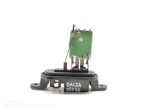 Heizwiderstand für DACIA DOKKER MPV (KE_) [2012-2025]  21827692