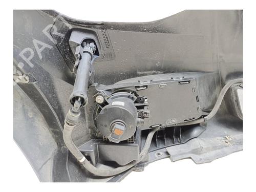 Front bumper BMW 1 (F20)  | BP26734292C7 