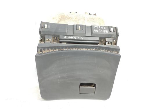 Used Glove box NISSAN JUKE (F15) 1.5 dCi (110 hp) 16504431