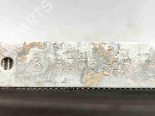 Water radiator VOLVO XC60 II (246) B4 Mild-Hybrid | BP37230790M31 - Image 2