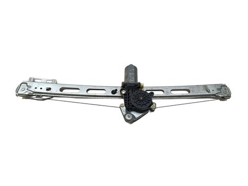Rudehejsemekanisme Højre foran MERCEDES-BENZ A-CLASS (W168) A 140 (168.031, 168.131) (82 hp) 28693685