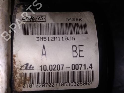 ABS Bremseaggregat FORD FOCUS II (DA_, HCP, DP)  | BP16507147M43 