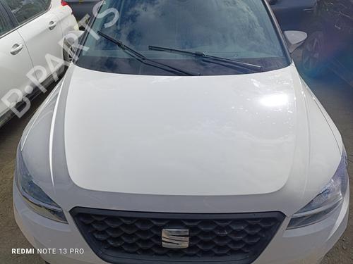 Used Hood SEAT ARONA (KJ7, KJP) [2017-2025]  23527531
