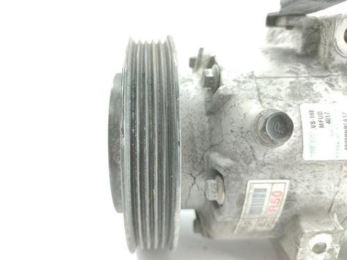 AC compressor KIA CARENS IV 1.7 CRDi | BP16504560M34 