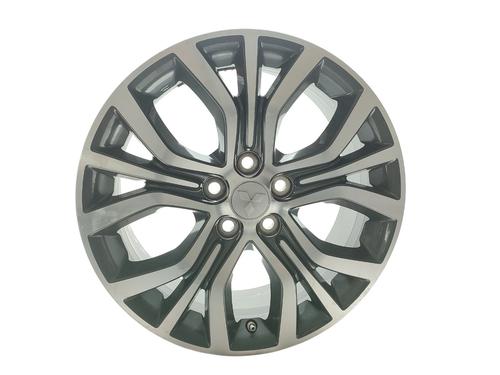 Fælk Fælk MITSUBISHI ASX (GA_W_) 1.6 MIVEC (GA1W) (116 hp) 34399248 34399248