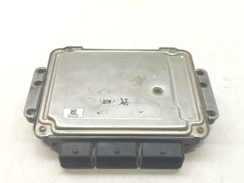 Engine control unit (ECU) NISSAN PRIMASTAR Van (X83) 2.5 dCi 150 | BP27190469M57 