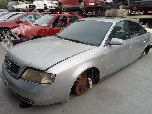 Left front driveshaft AUDI A6 C5 (4B2, 4B4) 2.5 TDI | BP19083386M38