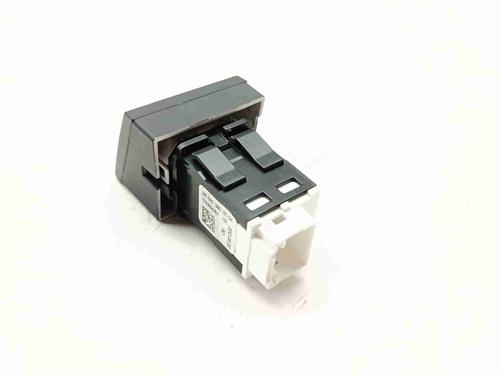 Warning switch PEUGEOT 508 I (8D_) | BP36160270I22 - Image 2