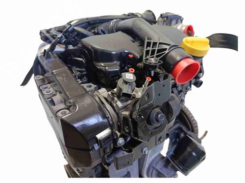 Engine DACIA SANDERO II | BP38341286M1 - Image 3