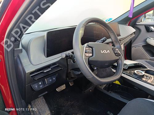 Airbag Kit KIA EV6 (CV)  | BP29727611C86 