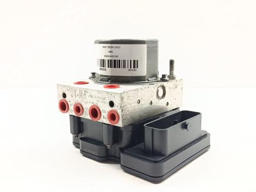 Used ABS pump SEAT IBIZA IV (6J5, 6P1) [2008-2017]  31992744